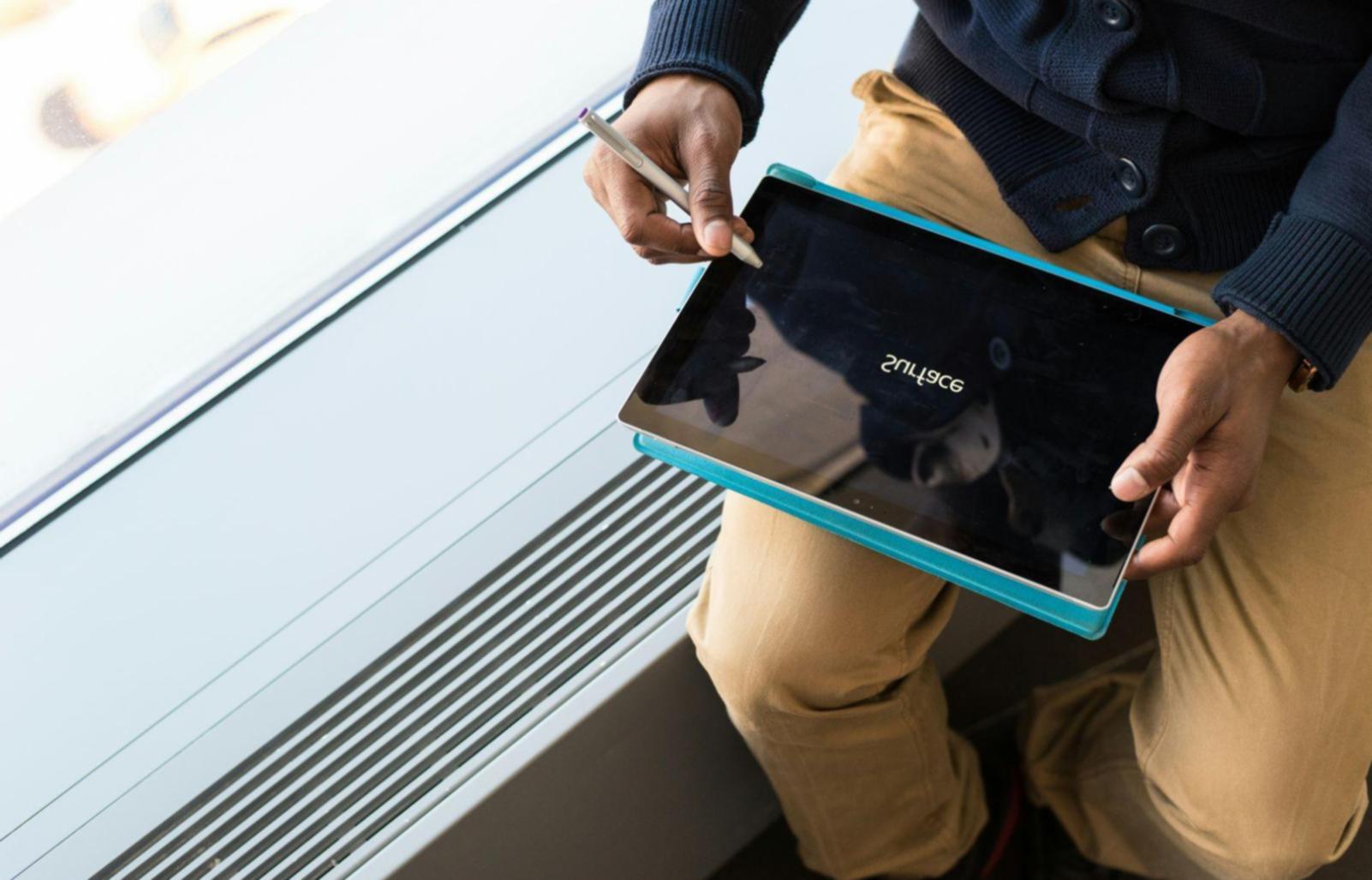 Modern office environment at Robina Town Centre where Quarivonilo team provides personalized financial planning consultations